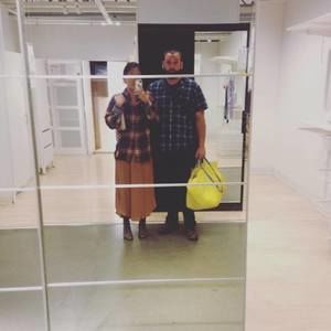 Meet your Posher, Carl